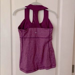Lululemon Workout Tank